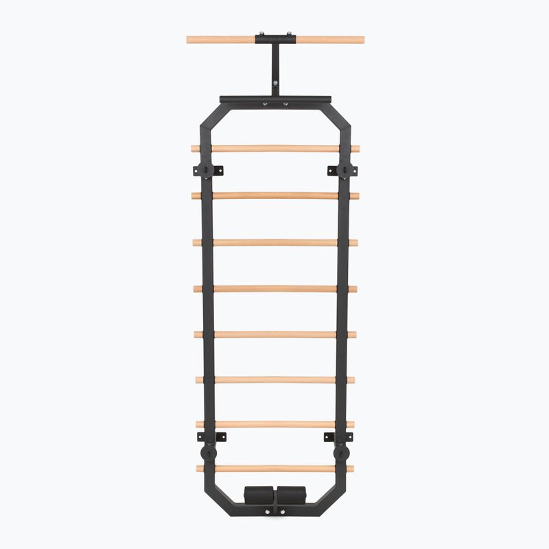 Gimnastikos sienelė XTREXO MULTICORE PRO black 5