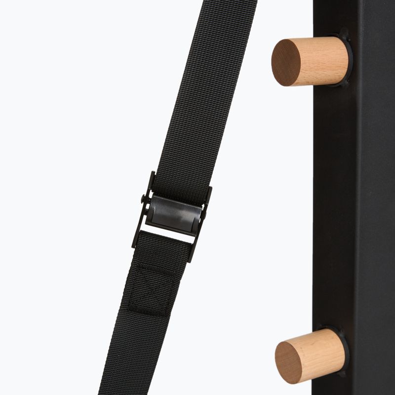 Gimnastikos sienelė XTREXO MULTICORE PRO black 8