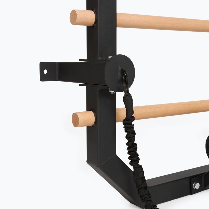 Gimnastikos sienelė XTREXO MULTICORE PRO black 9