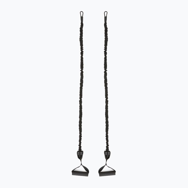 Gimnastikos sienelė XTREXO MULTICORE PRO black 12