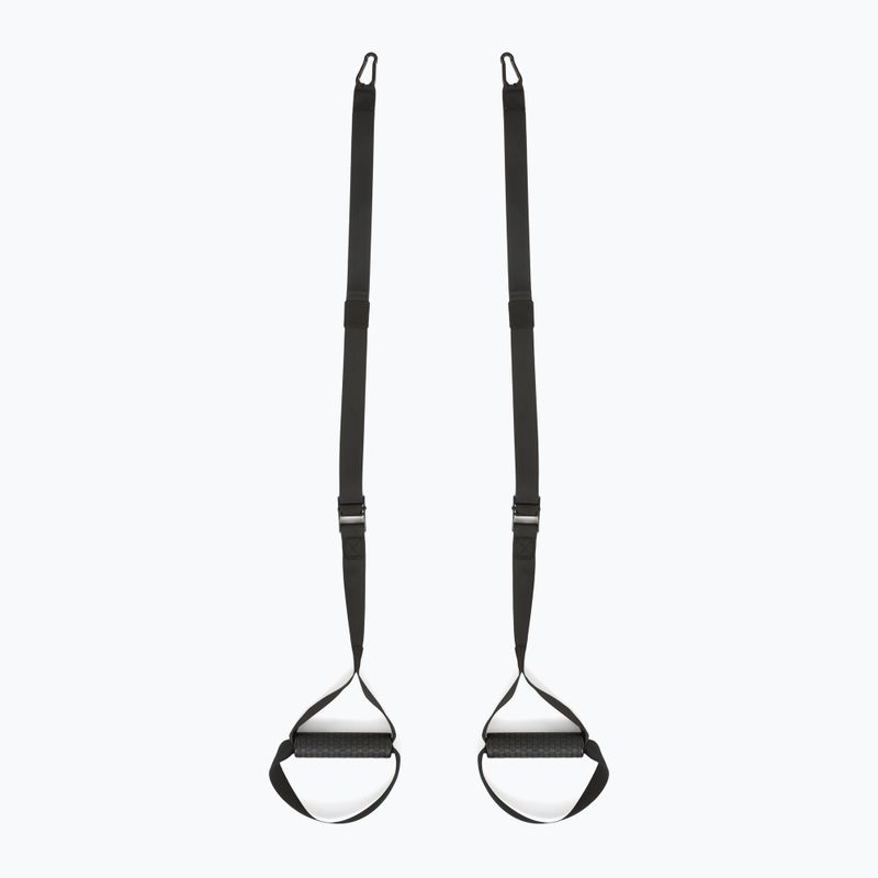 Gimnastikos sienelė XTREXO MULTICORE PRO black 13