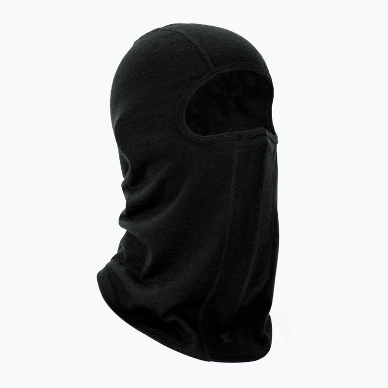 Balaklava Woolcano BAL1116 Czarny
