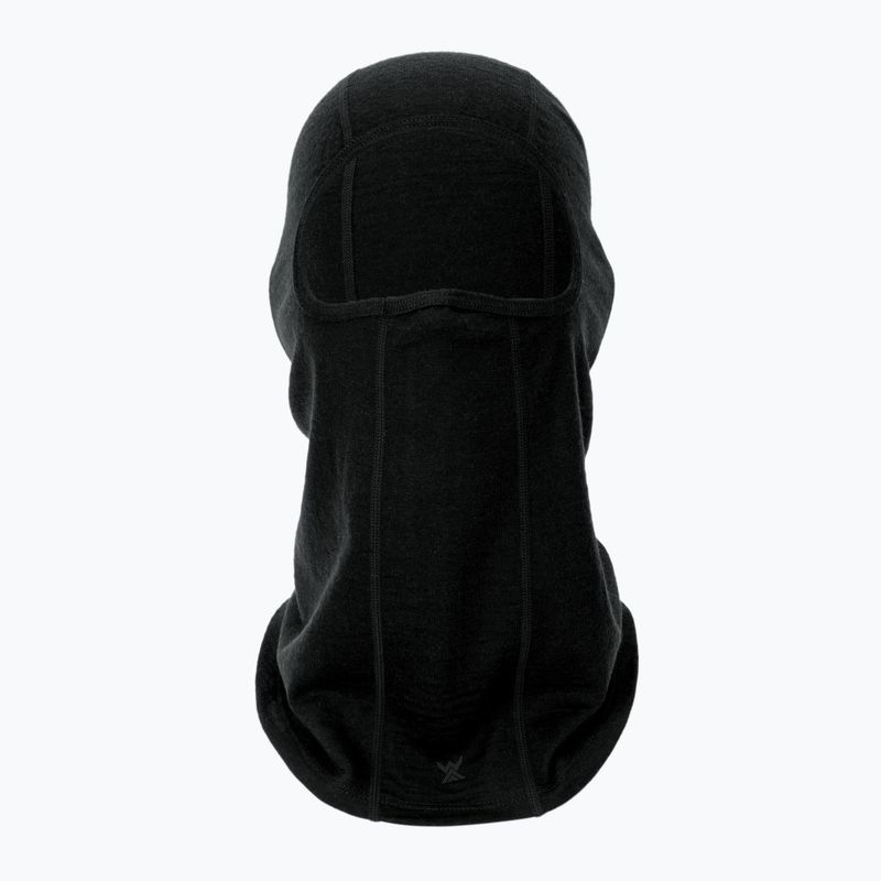 Balaklava Woolcano BAL1116 Czarny 2