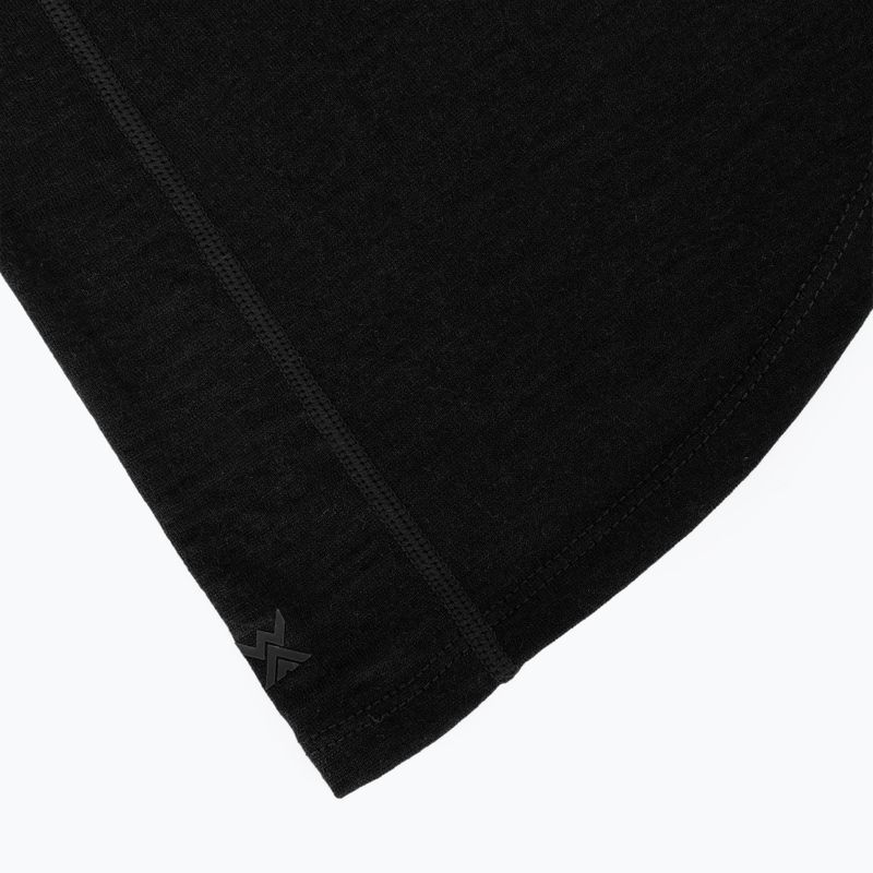 Balaklava Woolcano BAL1116 Czarny 4