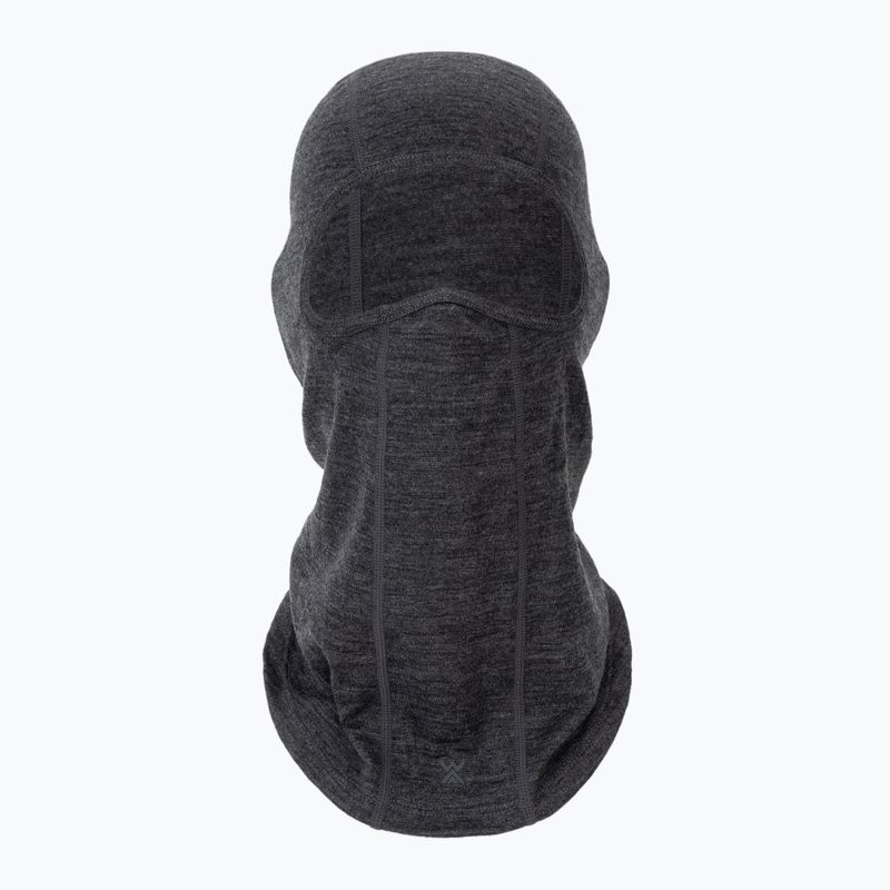 Balaklava Woolcano BAL1116 Szary 2