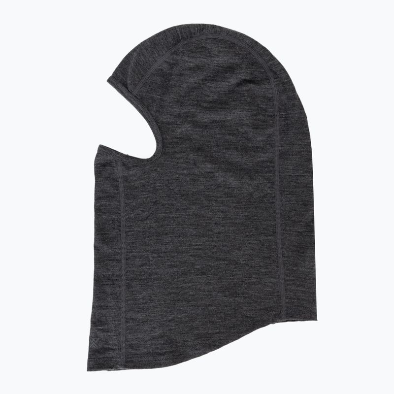 Balaklava Woolcano BAL1116 Szary 3