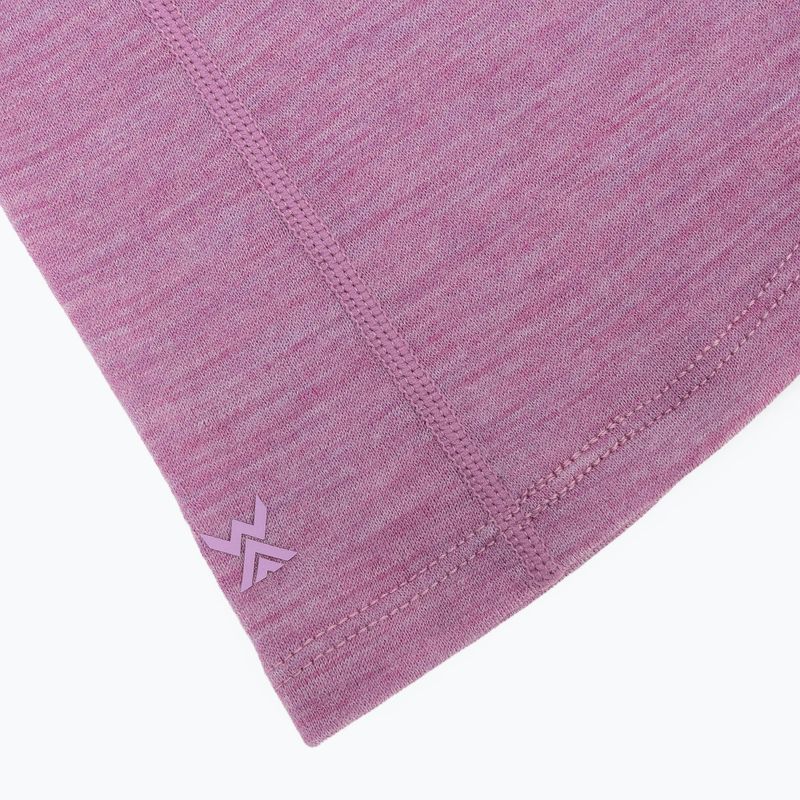 Balaklava Woolcano BAL1116 Fioletowy 3