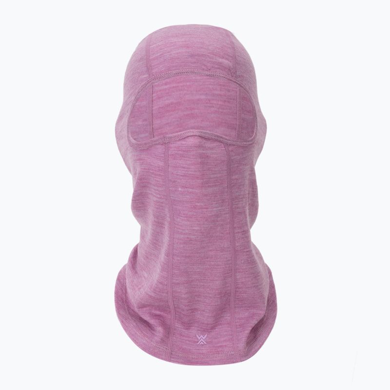 Balaklava Woolcano BAL1116 Fioletowy 2