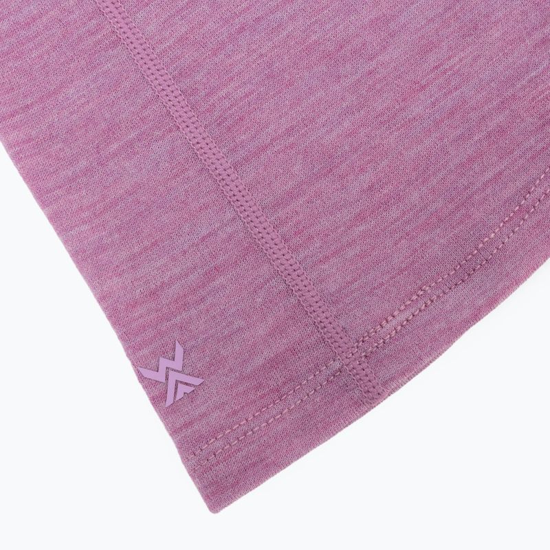 Balaklava Woolcano BAL1116 Fioletowy 4