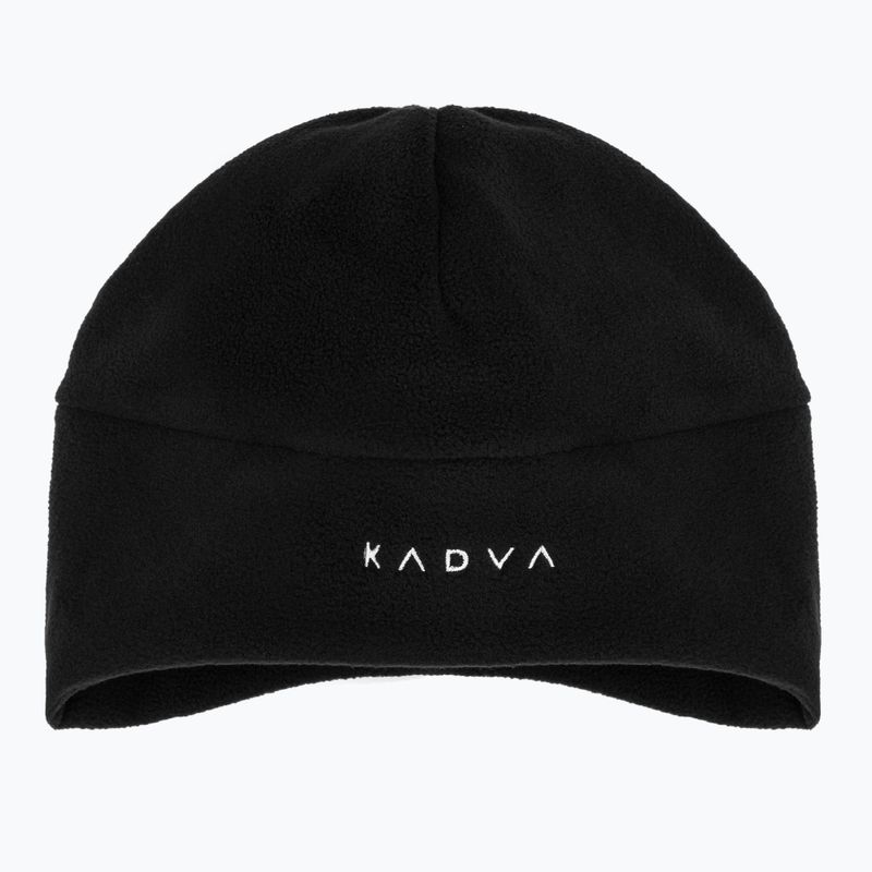 Kepurė Kadva Trekko Hat Czarny