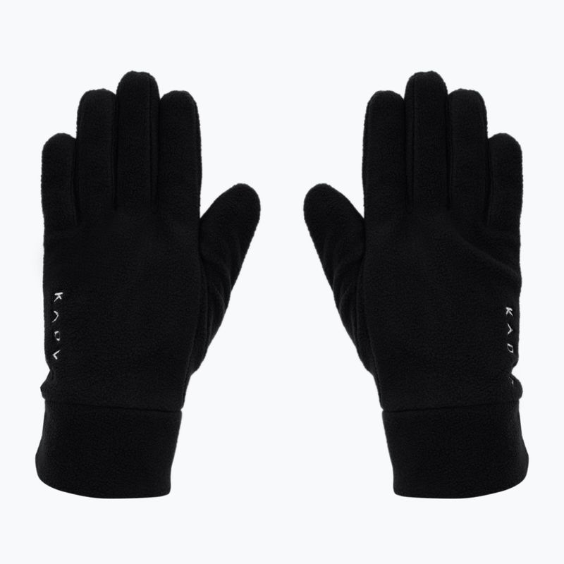Rinkinys Kadva Trekko 3in1 Czarny 9