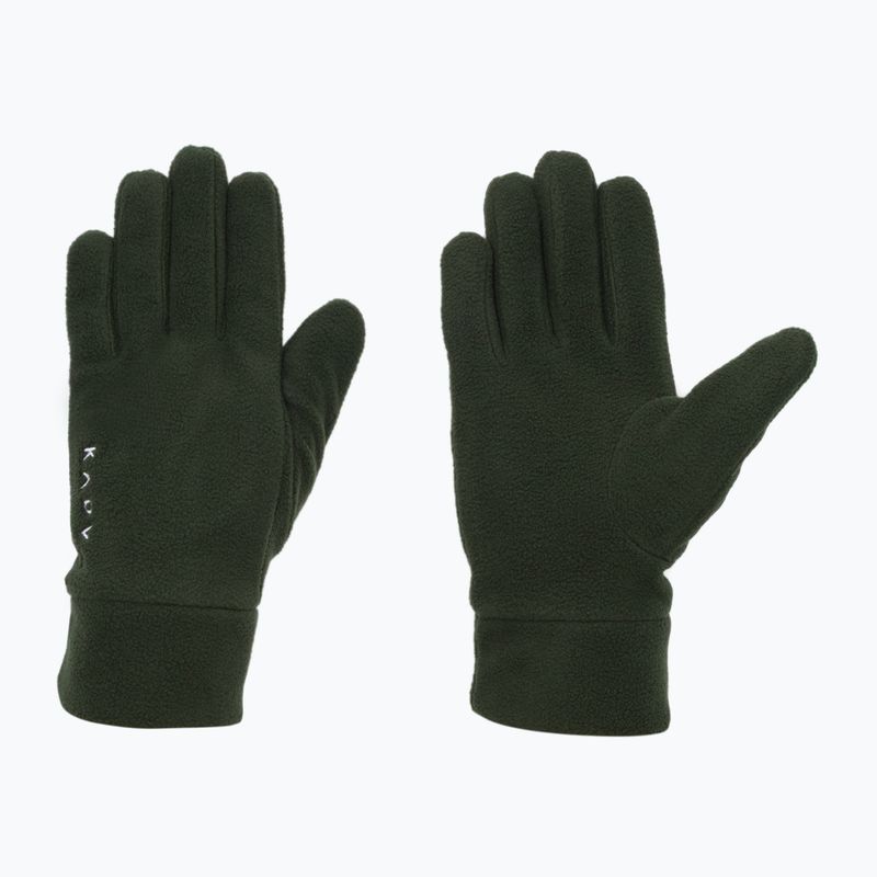 Rinkinys Kadva Trekko 3in1 Zielony 8