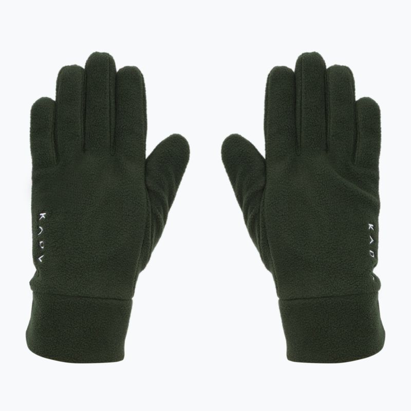 Rinkinys Kadva Trekko 3in1 Zielony 9