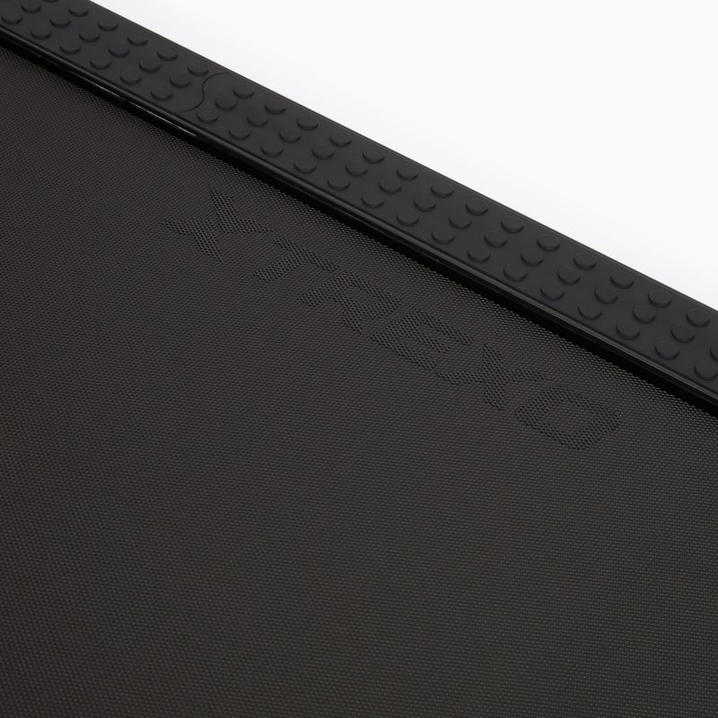 Elektrinis bėgimo takelis XTREXO HI300 black 14