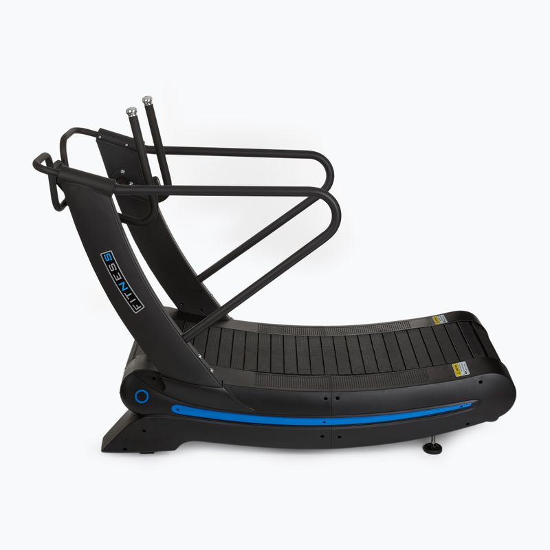 Rankinis bėgimo takelis XTREXO Bolt Commercial black 3