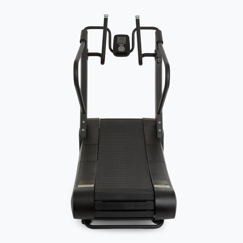 Rankinis bėgimo takelis TREXO Bolt Commercial black 4
