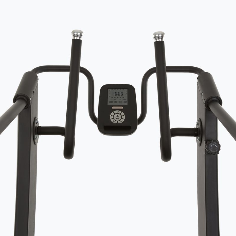 Rankinis bėgimo takelis XTREXO Bolt Commercial black 6