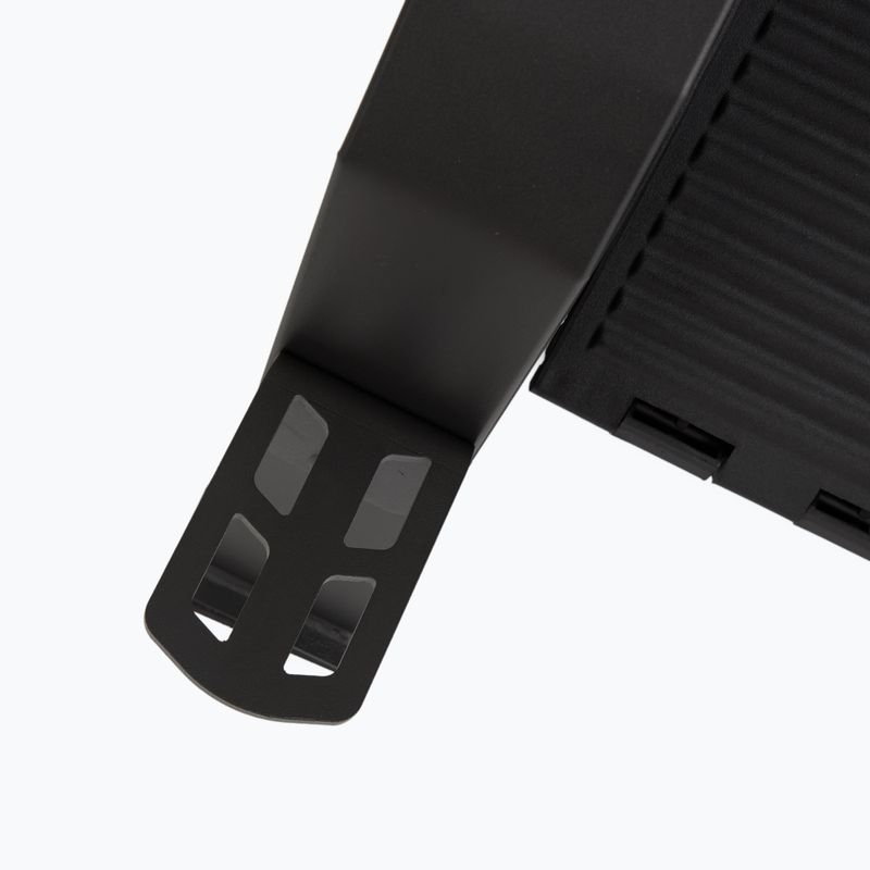 Laiptų treniruoklis XTREXO Commercial black 8