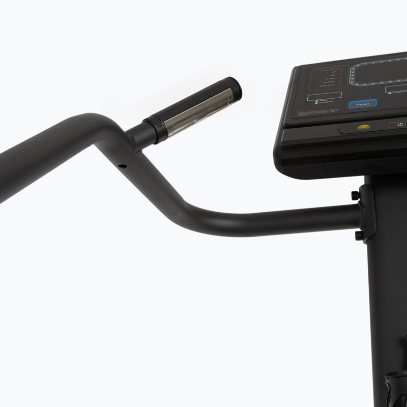 Laiptų treniruoklis XTREXO Commercial black 10