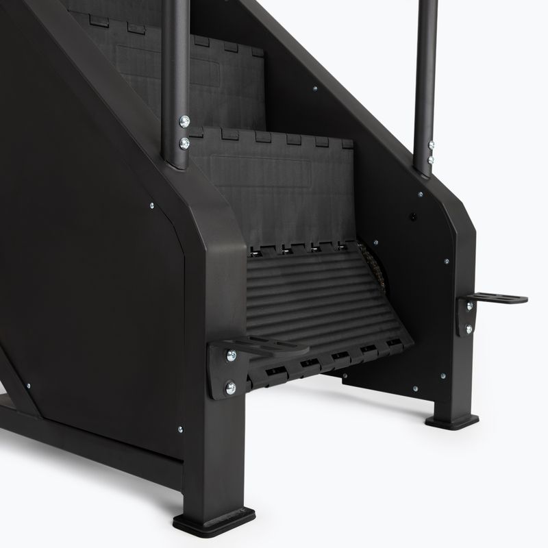 Laiptų treniruoklis XTREXO Commercial black 9