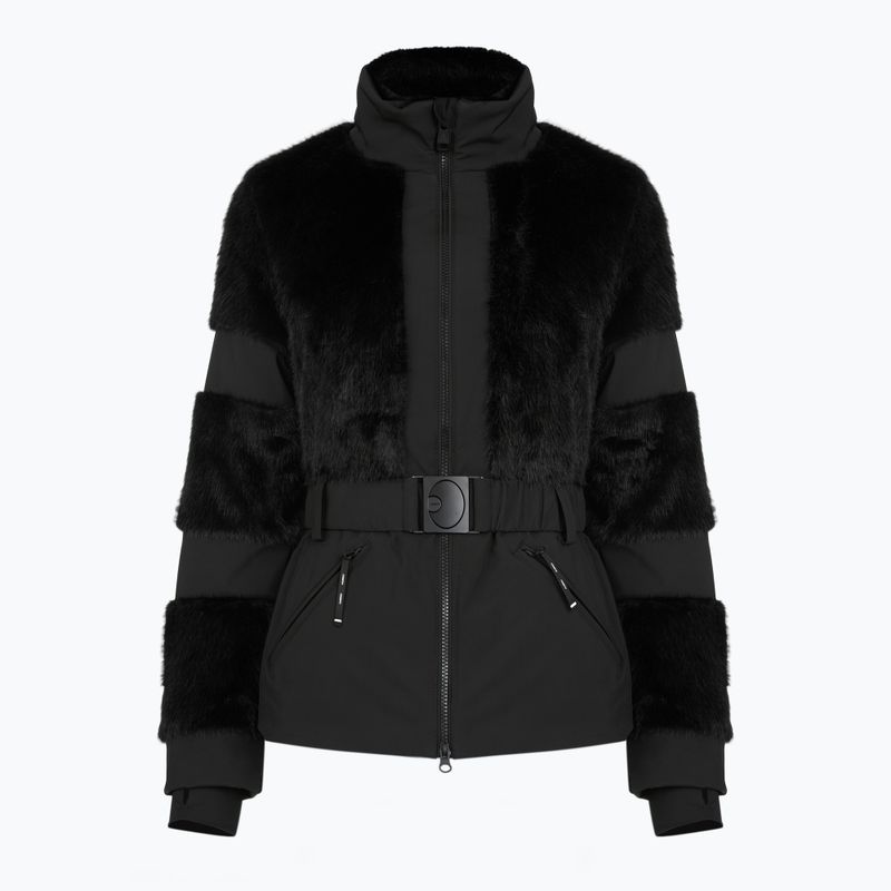 Moteriška slidinėjimo striukė DISUMER Alpine JKT WMNS Black