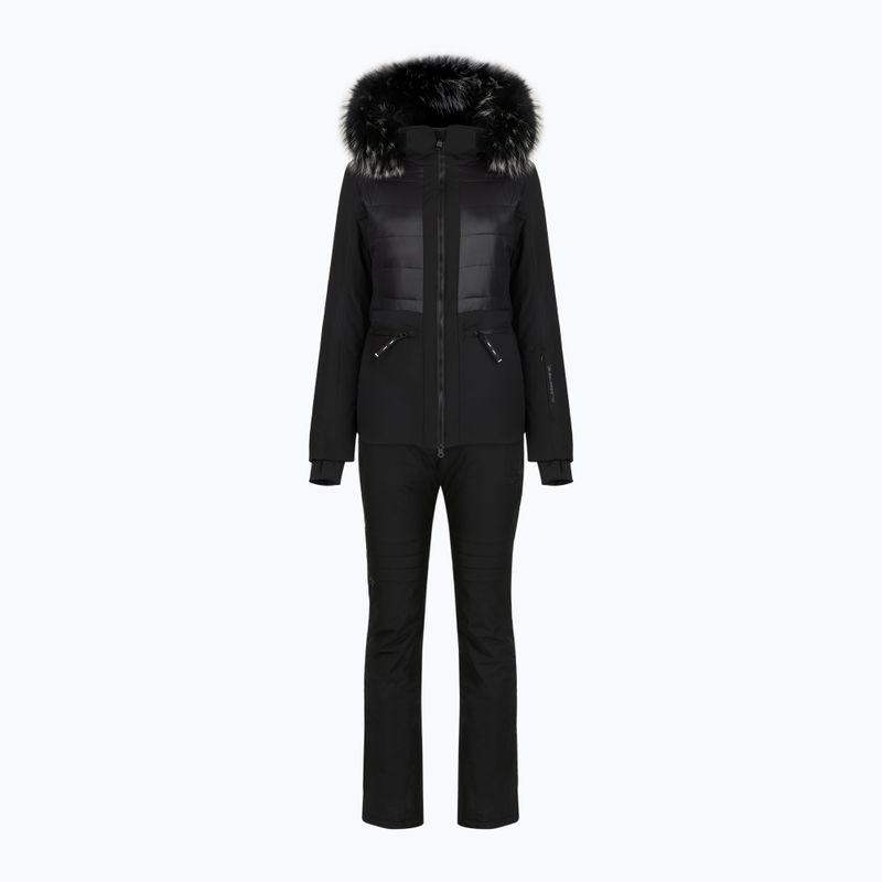 Komplektas slidinėjimui DISUMER Elite Set WMNS Black