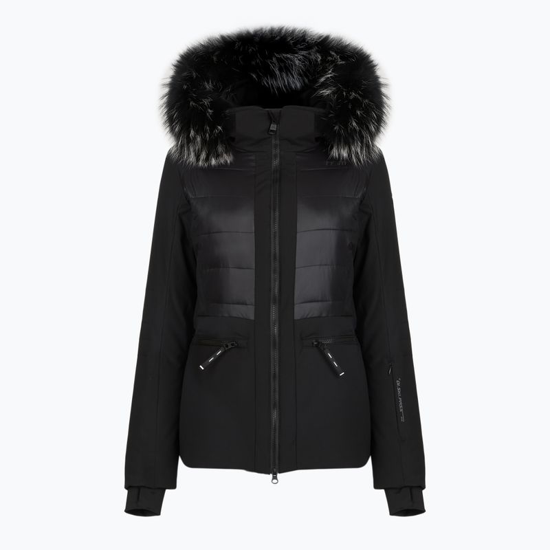 Komplektas slidinėjimui DISUMER Elite Set WMNS Black 3