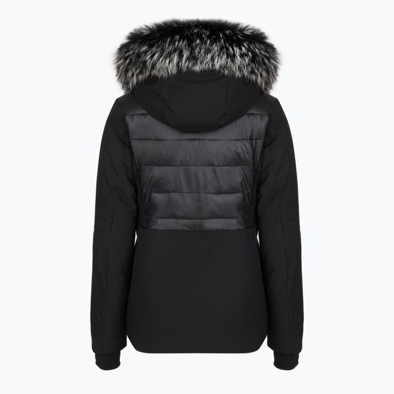 Komplektas slidinėjimui DISUMER Elite Set WMNS Black 4
