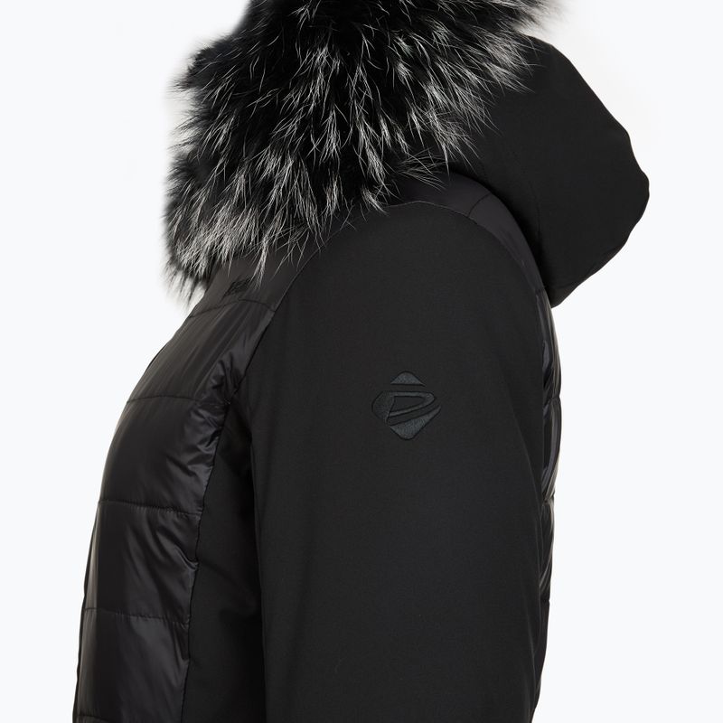 Komplektas slidinėjimui DISUMER Elite Set WMNS Black 5