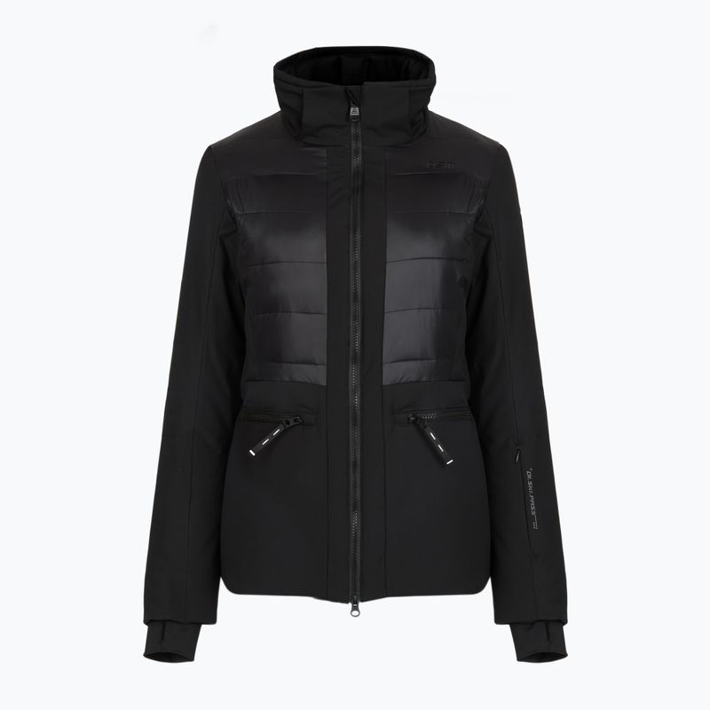 Komplektas slidinėjimui DISUMER Elite Set WMNS Black 15