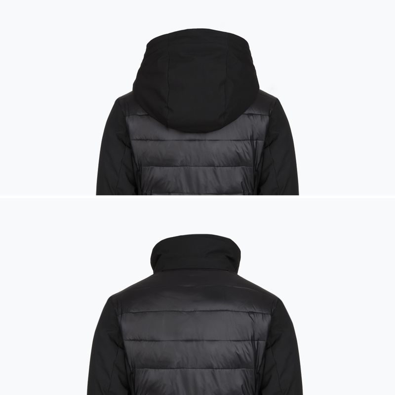 Komplektas slidinėjimui DISUMER Elite Set WMNS Black 16