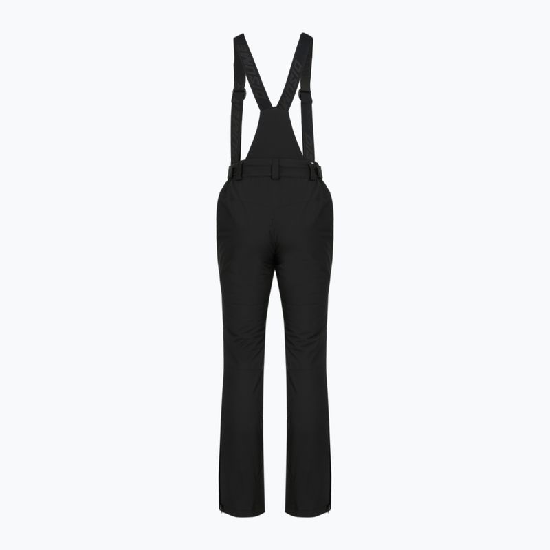 Komplektas slidinėjimui DISUMER Elite Set WMNS Black 18