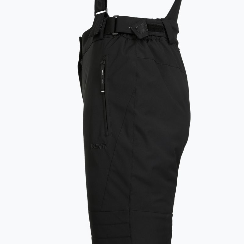 Komplektas slidinėjimui DISUMER Elite Set WMNS Black 20