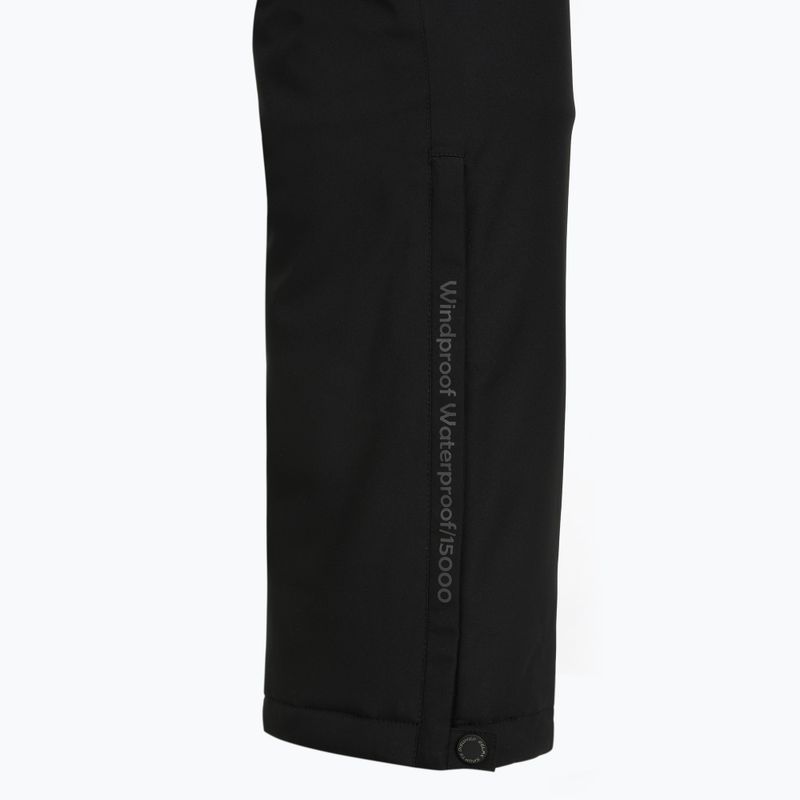 Komplektas slidinėjimui DISUMER Elite Set WMNS Black 21