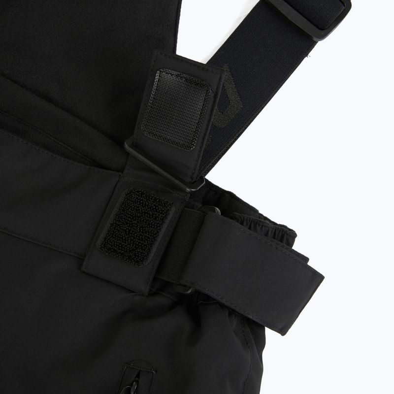 Komplektas slidinėjimui DISUMER Elite Set WMNS Black 22