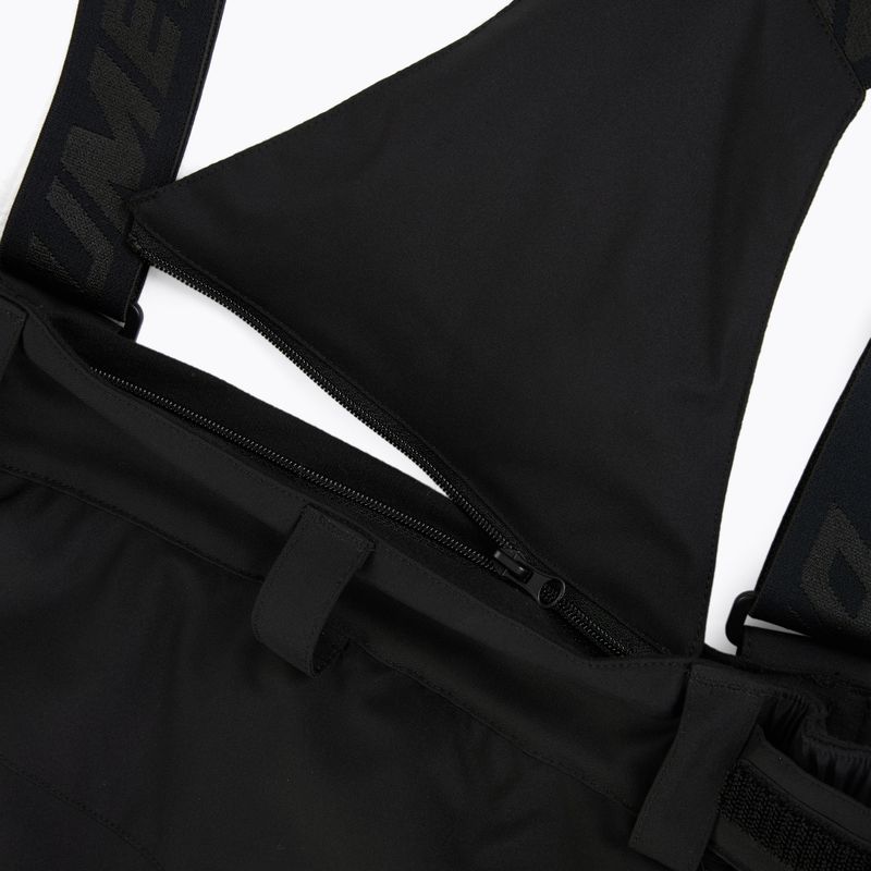 Komplektas slidinėjimui DISUMER Elite Set WMNS Black 23