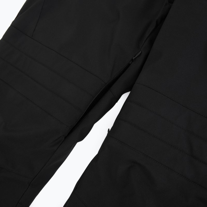 Komplektas slidinėjimui DISUMER Elite Set WMNS Black 24