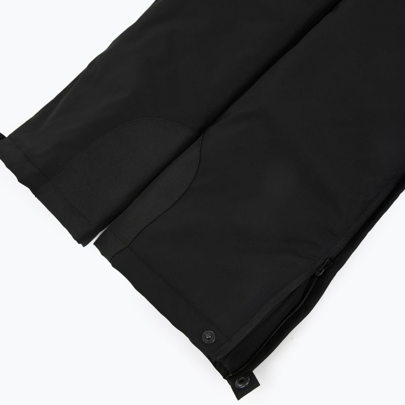 Komplektas slidinėjimui DISUMER Elite Set WMNS Black 25