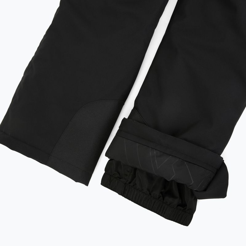 Komplektas slidinėjimui DISUMER Elite Set WMNS Black 26