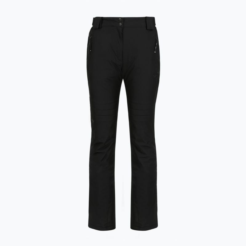 Komplektas slidinėjimui DISUMER Elite Set WMNS Black 27