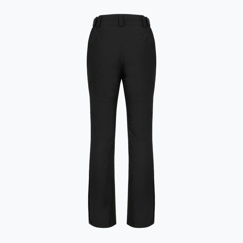 Komplektas slidinėjimui DISUMER Elite Set WMNS Black 28