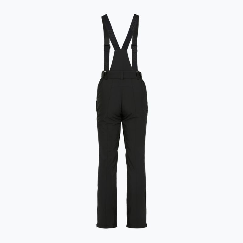 Moteriškos slidinėjimo kelnės DISUMER Alpine Pants WMNS Black 2