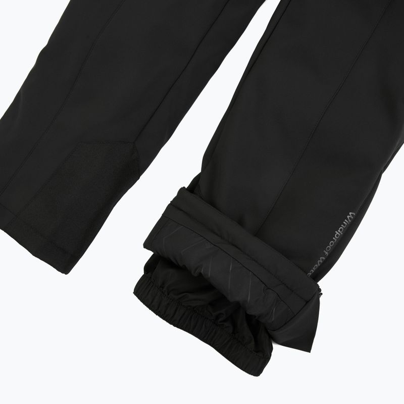 Moteriškos slidinėjimo kelnės DISUMER Alpine Pants WMNS Black 10