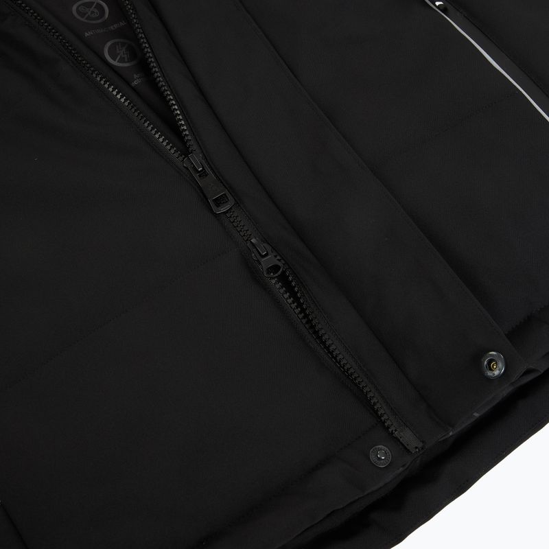 Vyriškas slidinėjimo komplektas DISUMER Pinnacle II Set Black 8