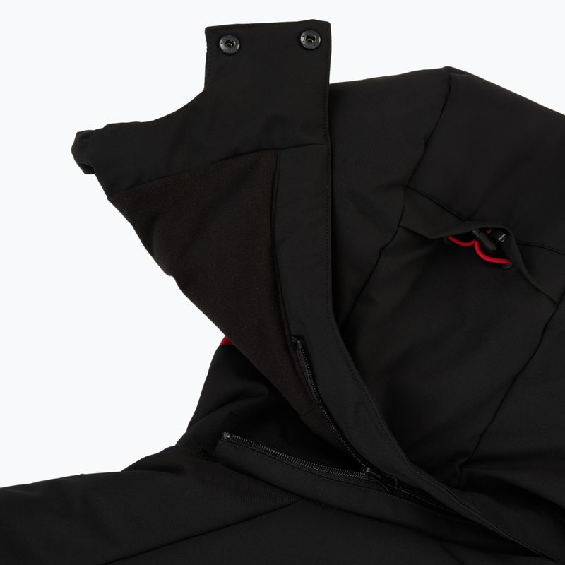 Vyriškas slidinėjimo komplektas DISUMER Pinnacle II Set Black 10