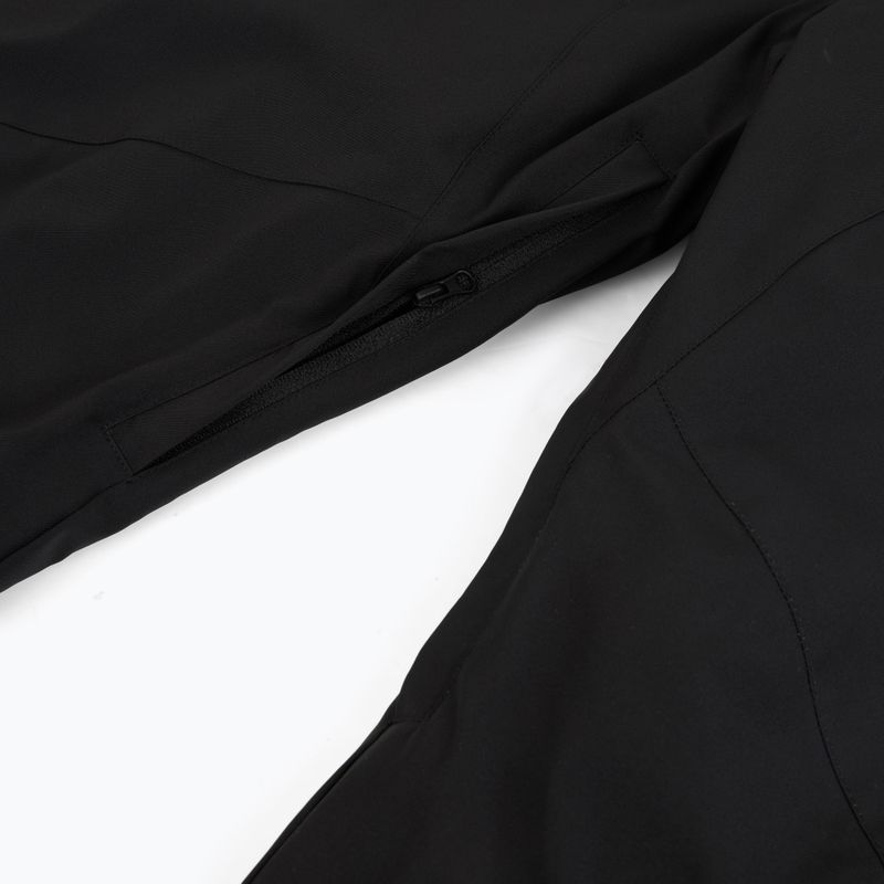 Vyriškas slidinėjimo komplektas DISUMER Pinnacle II Set Black 22