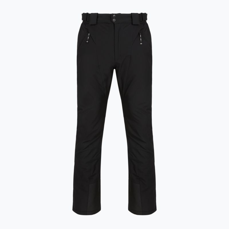 Vyriškas slidinėjimo komplektas DISUMER Pinnacle II Set Black 25
