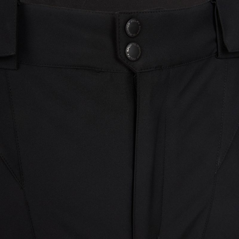 Vyriškas slidinėjimo komplektas DISUMER Pinnacle Set black/red 20