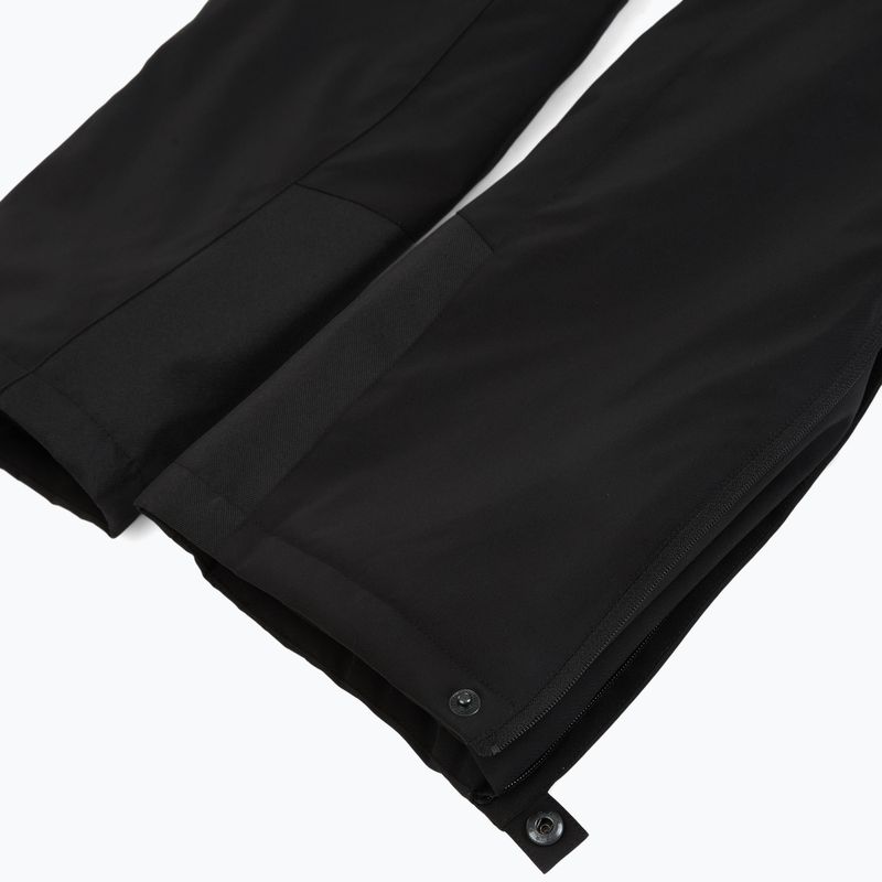 Vyriškas slidinėjimo komplektas DISUMER Pinnacle Set black/red 24
