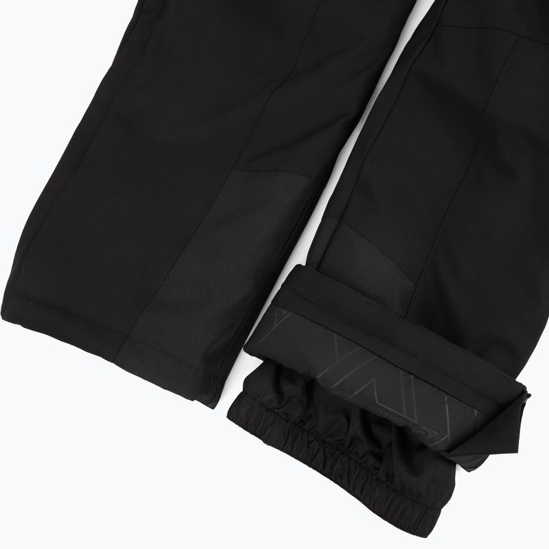 Vyriškas slidinėjimo komplektas DISUMER Pinnacle Set black/red 25